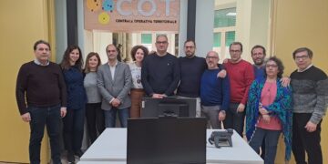 ASP: in funzione le Centrali Operative Territoriali (C.O.T.) di Ragusa, Modica e Vittoria finanziate dal PNRR