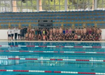 Successi per gli atleti della Polisportiva Erea