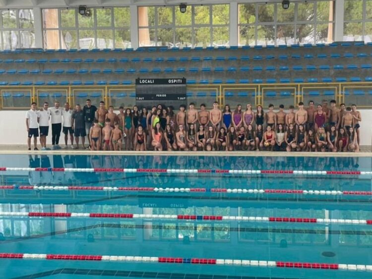 Successi per gli atleti della Polisportiva Erea