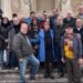 “Sostenere la cultura è cultura”, il grido alla conclusione di ‘IBLA MEETING ART’