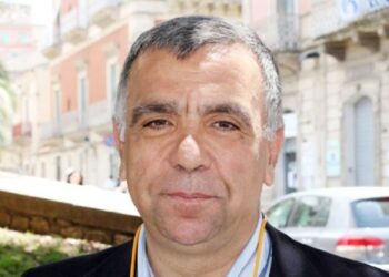 E’ morto a Vittoria il consigliere comunale Giuseppe Cannizzo