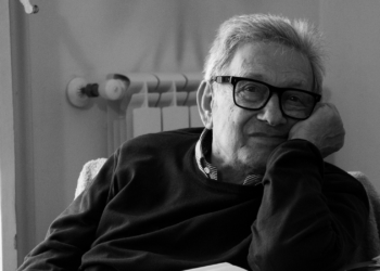 La morte di Giuseppe Leone una grande perdita per la cultura siciliana