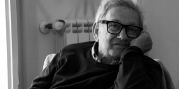 La morte di Giuseppe Leone una grande perdita per la cultura siciliana