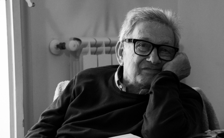 La morte di Giuseppe Leone una grande perdita per la cultura siciliana
