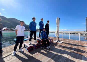 Successi per il Circolo Velico Kaucana