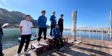 Successi per il Circolo Velico Kaucana