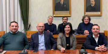 Una Legge per lo Sviluppo Sostenibile delle Reti di Telecomunicazioni: Regolamentazione degli Impianti Radioelettrici