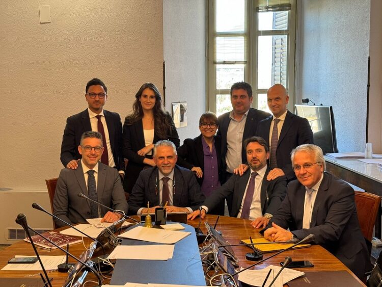 In I Commissione all’ARS discusso il DDL per il voto a distanza dei siciliani