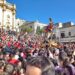 La festa di San Giorgio a Modica entra nel vivo