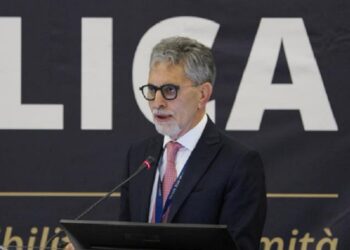 A Perugia si discuterà dei processi organizzativi del comparto sanitario, sociosanitario e delle amministrazioni locali, una due giorni organizzata da Federsanità Anci Umbria e Federsanità Nazionale