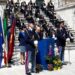 La Questura di Ragusa ha celebrato la ricorrenza del 172° Anniversario della Fondazione della Polizia di Stato