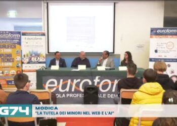 La tutela dei minori nel web