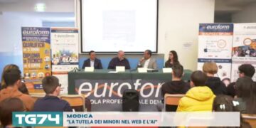 La tutela dei minori nel web