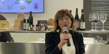 “La provincia di Ragusa si conferma un modello virtuoso che ben rappresenta la Sicilia anche in palcoscenici di altissimo livello, come il Sol Vinitaly 2024”