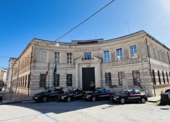 Sgominata rete di spacciatori del Centro Storico dai Carabinieri di Ragusa