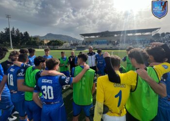 Ragusa calcio battuto al Fresina di Sant’Agata dopo una gara coraggiosa