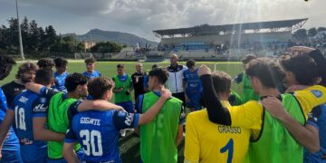 Ragusa calcio battuto al Fresina di Sant’Agata dopo una gara coraggiosa