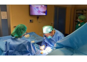 La Nefrologia di Modica diventa hub formativo. È fra i tre centri d’eccellenza a livello nazionale