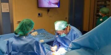 La Nefrologia di Modica diventa hub formativo. È fra i tre centri d’eccellenza a livello nazionale