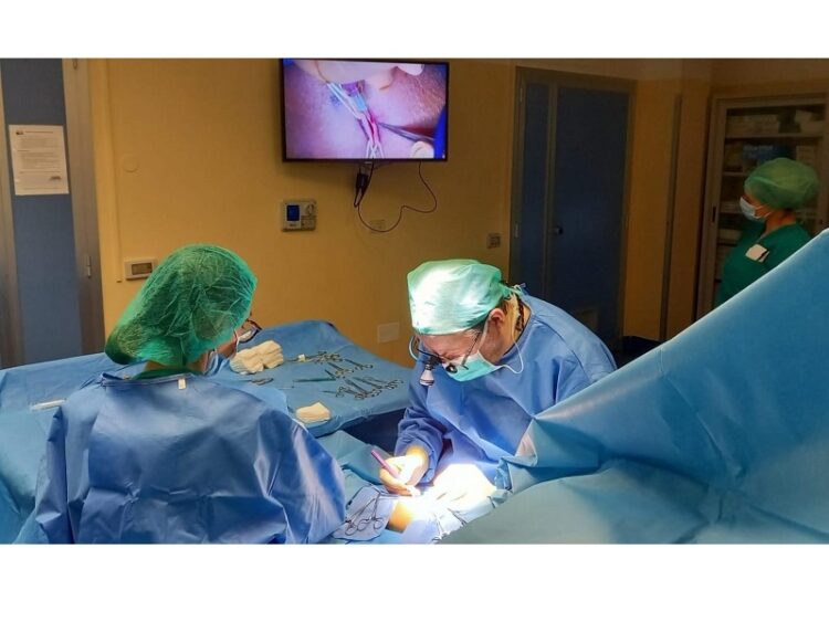 La Nefrologia di Modica diventa hub formativo. È fra i tre centri d’eccellenza a livello nazionale