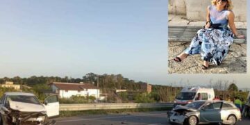 Coinvolta in un grave incidente stradale nel Cosentino, muore 53enne di Scicli