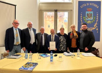 Vittoria, presentato il piano di urbanistica commerciale