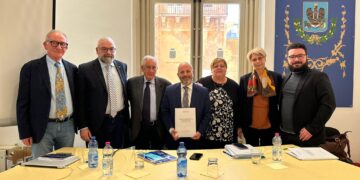 Vittoria, presentato il piano di urbanistica commerciale