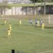Il Ragusa calcio batte la Gioiese e si proietta in zona play off