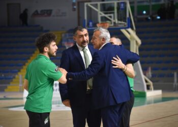 La Passalacqua cerca il pass per le semifinali scudetto