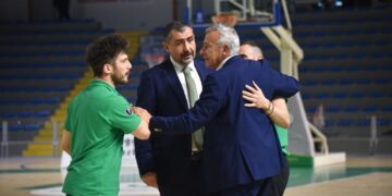 La Passalacqua cerca il pass per le semifinali scudetto