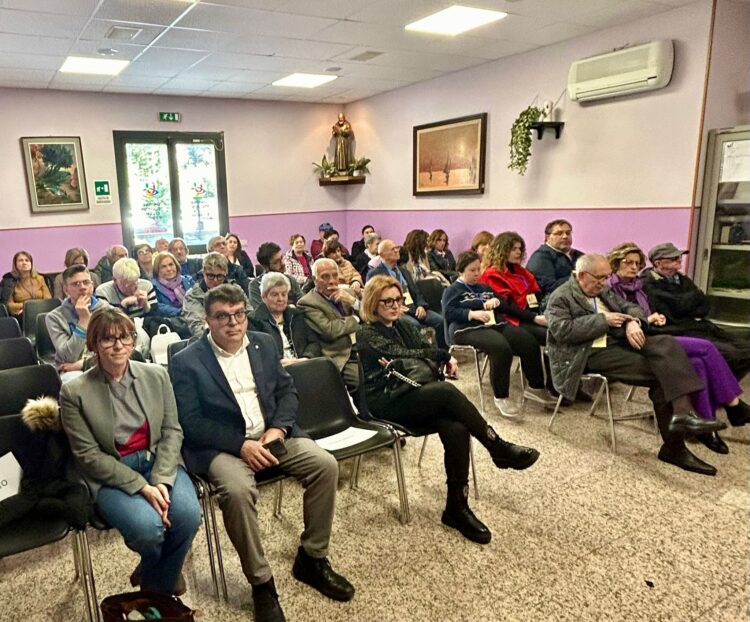 L’Unione italiana ciechi e ipovedenti di Ragusa lancia campagna per la prevenzione della vista
