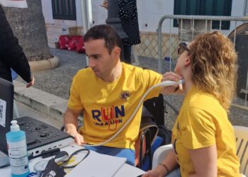 Il Lions day domani è di scena a Marina di Ragusa