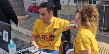 Il Lions day domani è di scena a Marina di Ragusa
