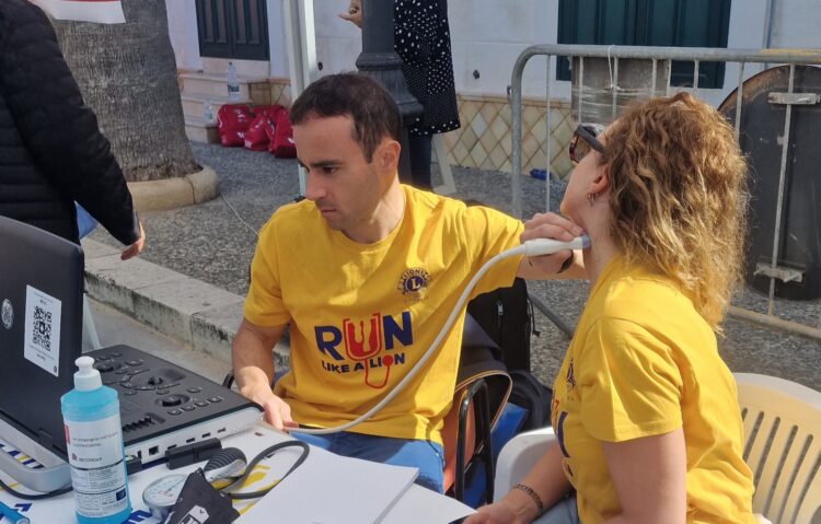 Il Lions day domani è di scena a Marina di Ragusa