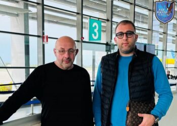 La dirigenza del Ragusa Calcio lavora per un futuro che la città rende incerto