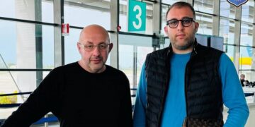 La dirigenza del Ragusa Calcio lavora per un futuro che la città rende incerto