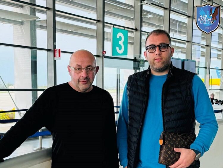 La dirigenza del Ragusa Calcio lavora per un futuro che la città rende incerto