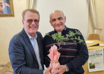 Giornata per la Madre Terra, la diocesi di Ragusa in campo