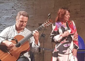 Ragusa, sabato il concerto di Martegiani e Di Fulvio