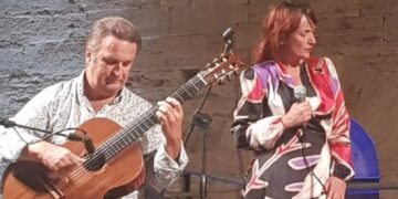 Ragusa, sabato il concerto di Martegiani e Di Fulvio