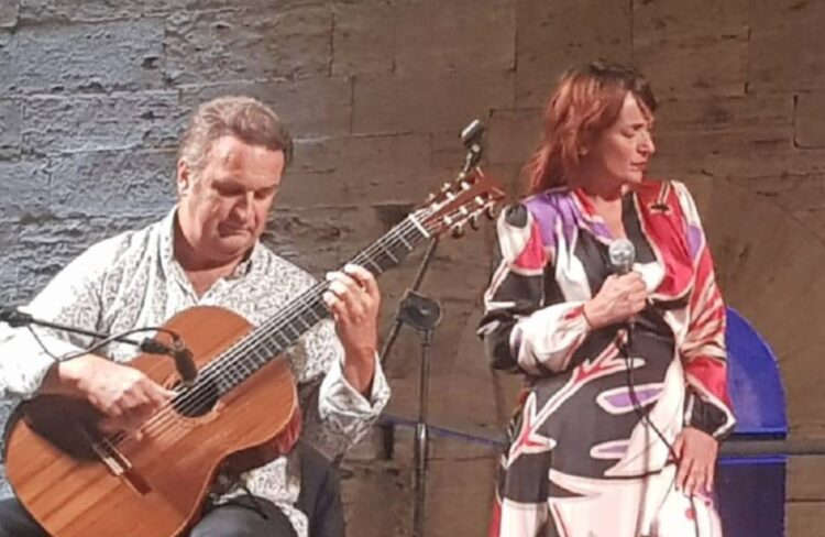 Ragusa, sabato il concerto di Martegiani e Di Fulvio