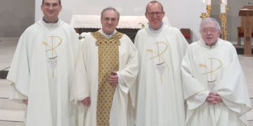 Al via a Ragusa la festa di San Giuseppe artigiano