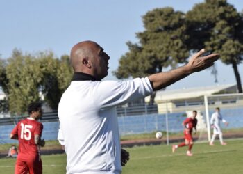 Ragusa Calcio, Virtus e Passalacqua, parlano solo gli allenatori