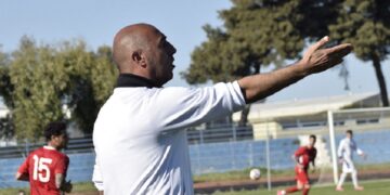 Ragusa Calcio, Virtus e Passalacqua, parlano solo gli allenatori