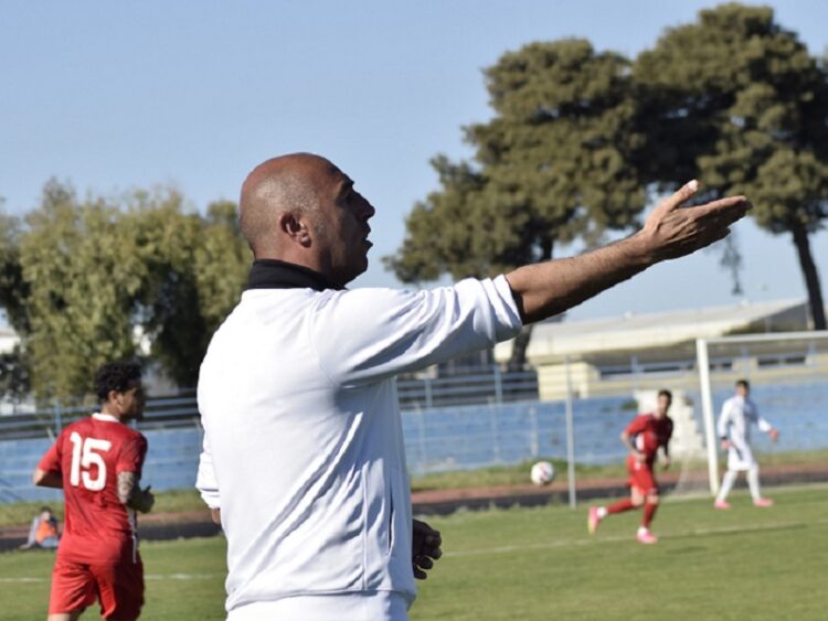 Ragusa Calcio, Virtus e Passalacqua, parlano solo gli allenatori