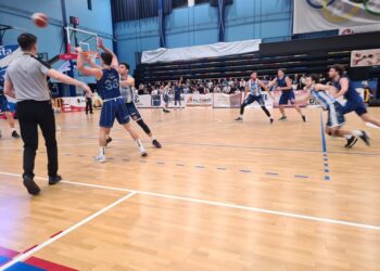 La Virtus Ragusa va forte, batte Molfetta, l’aggancia in testa alla classifica e conquista il fattore campo al primo turno dei playoff