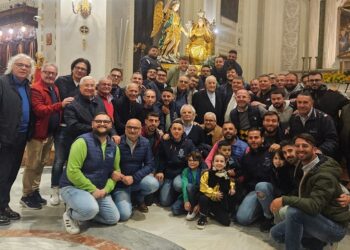 Comiso, prosegue e si conclude il Novenario della Madonna Annunziata