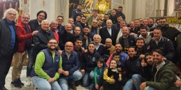 Comiso, prosegue e si conclude il Novenario della Madonna Annunziata