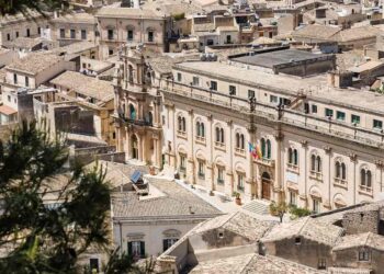 Il consiglio comunale di Scicli approva il bilancio previsionale e il Dup