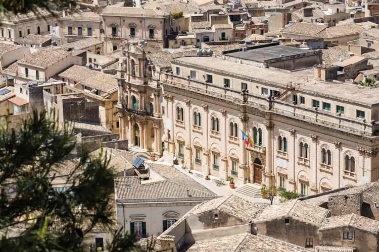 Il consiglio comunale di Scicli approva il bilancio previsionale e il Dup